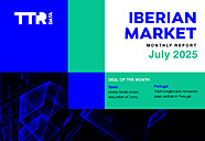 Iberian Market - July 2025
